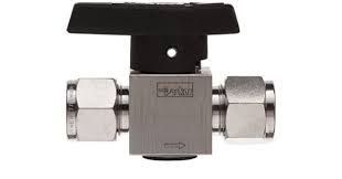 6A-PR4-VT-SS by PARKER