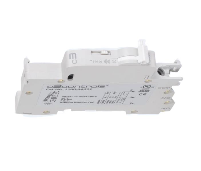 1100-SA211 by C3 CONTROLS