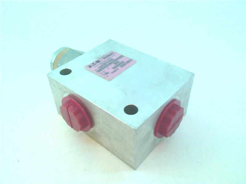 EATON CORPORATION 406AA00187A