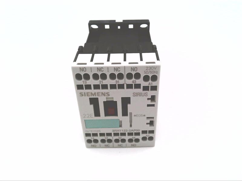 SIEMENS 3RH1122-2AP00