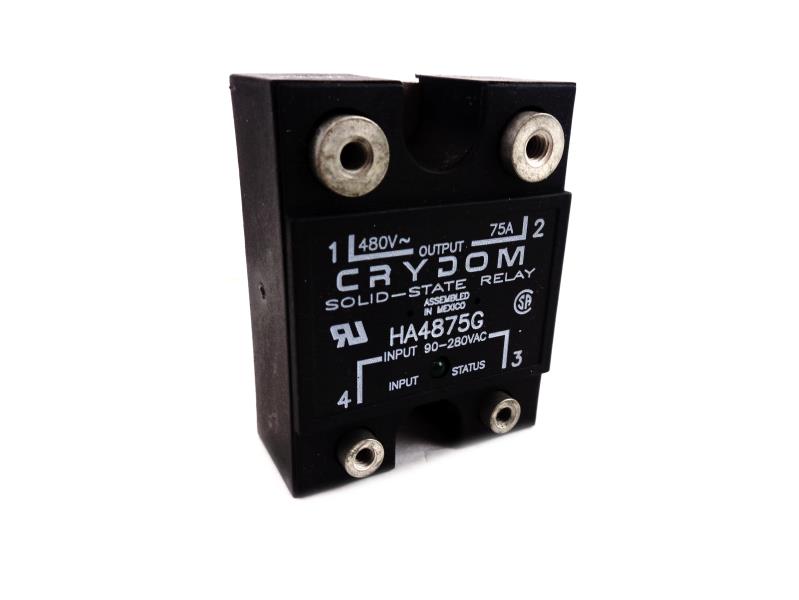 HA4875G by SENSATA TECHNOLOGIES