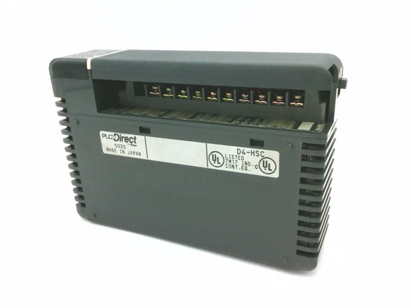 AUTOMATION DIRECT D4-HSC