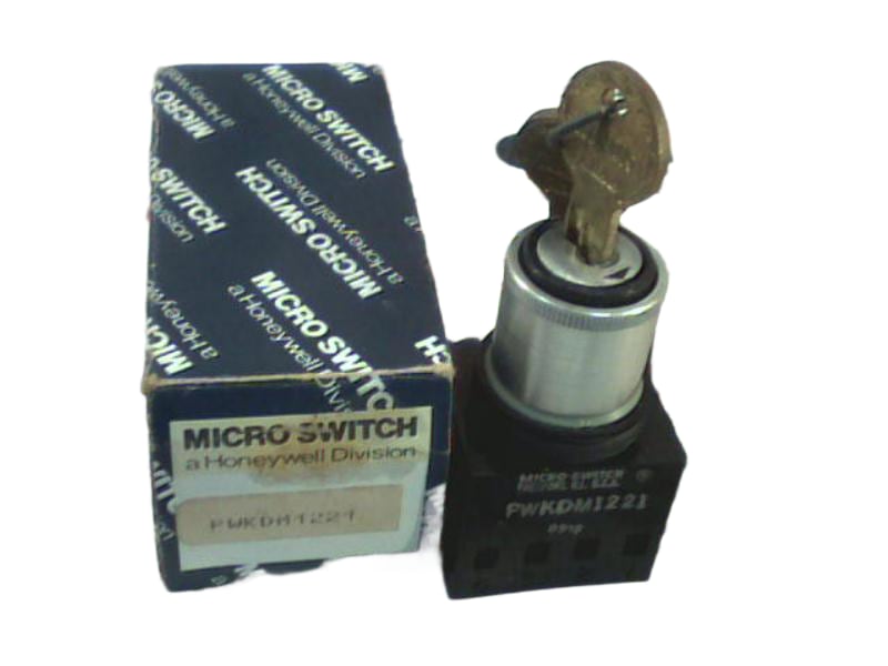 HONEYWELL PWKDM1221