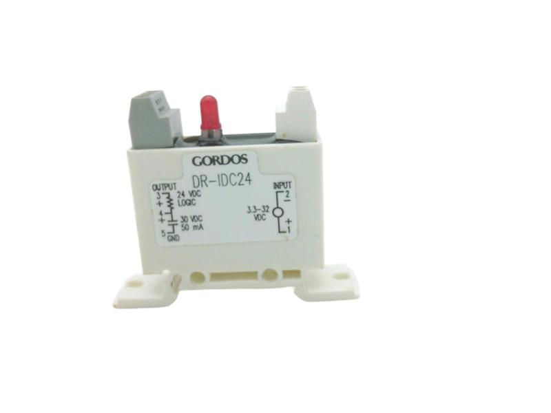 CROUZET DR-IDC-24