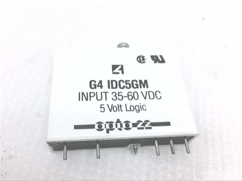 OPTO 22 G4IDC5GM