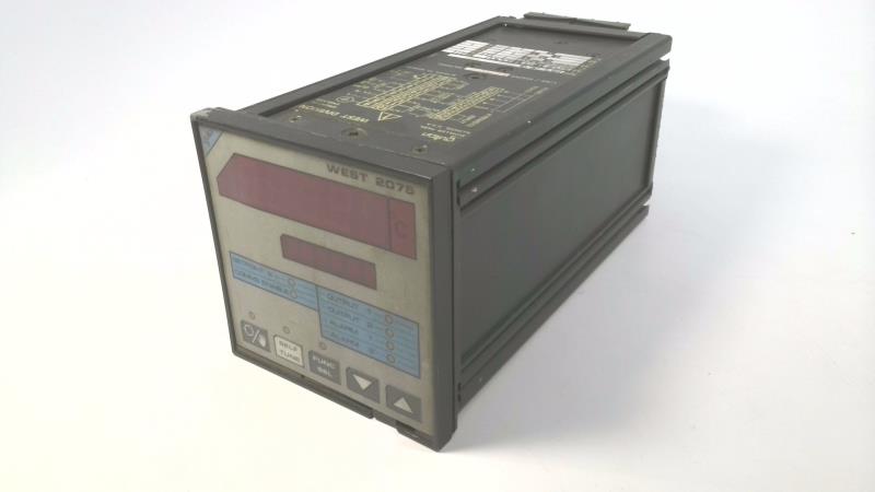 DANAHER CONTROLS M2075-L02-T2232-H21-C005050-X02-2F