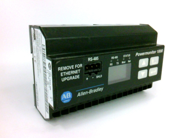 ALLEN BRADLEY 1408-TR2A-485