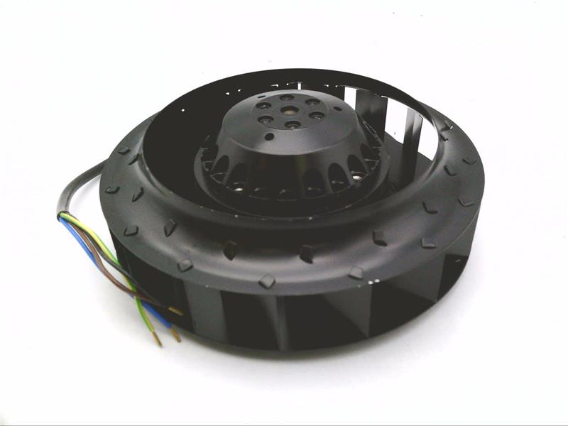 EBM PAPST R2E175-AC91-05