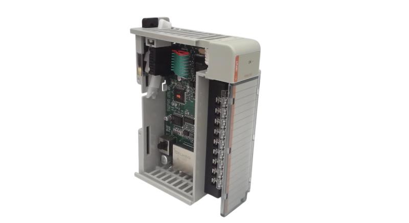 ALLEN BRADLEY 1769-IF4
