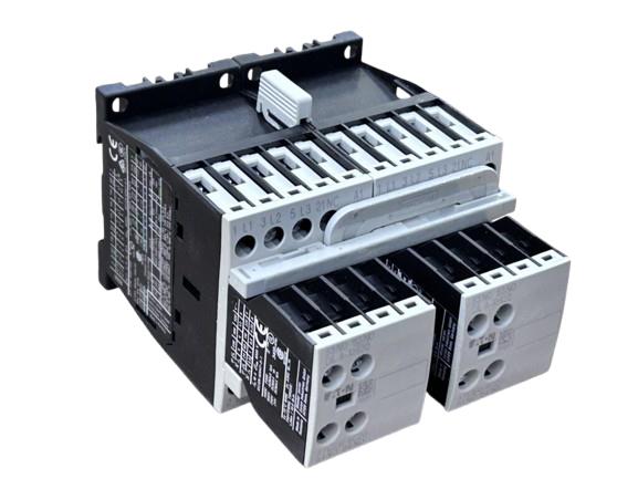 EATON CORPORATION XTCR009B21AD