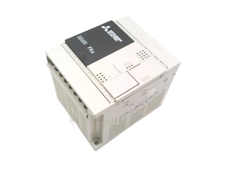 MITSUBISHI FX3S-20MT/ES