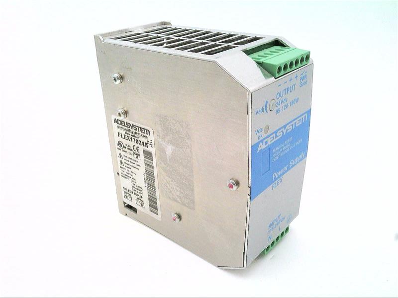 ADEL SYSTEMS FLEX17024A