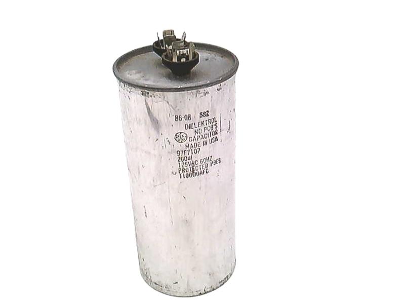GENERAL ELECTRIC 97F7107
