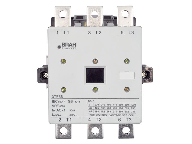 BRAH ELECTRIC B3TF56