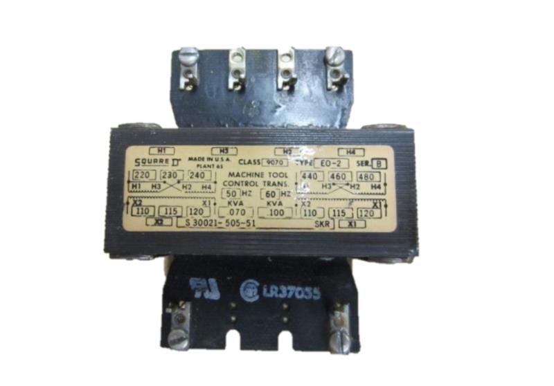 SCHNEIDER ELECTRIC S30021-505-51