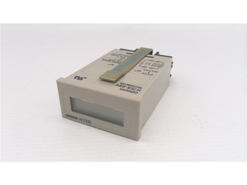 OMRON H7ER-SBV