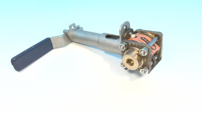 PBM VALVE SPN-B5T-G---18