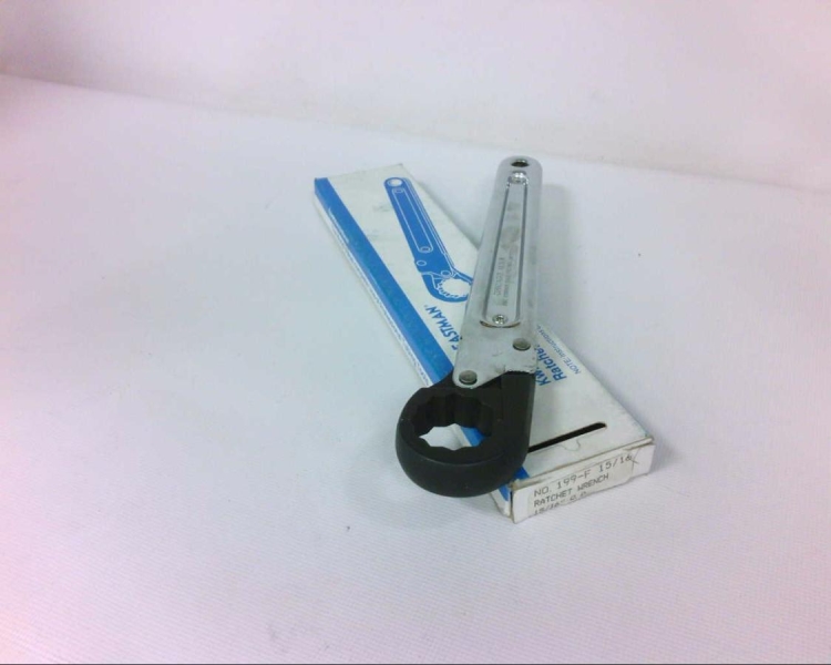 IMPERIAL MANUFACTURING 199-F-15