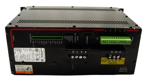 PARKER MPA-15-460