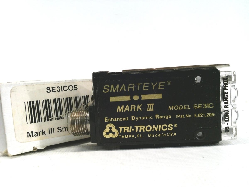 TRI-TRONICS SE3ICO5