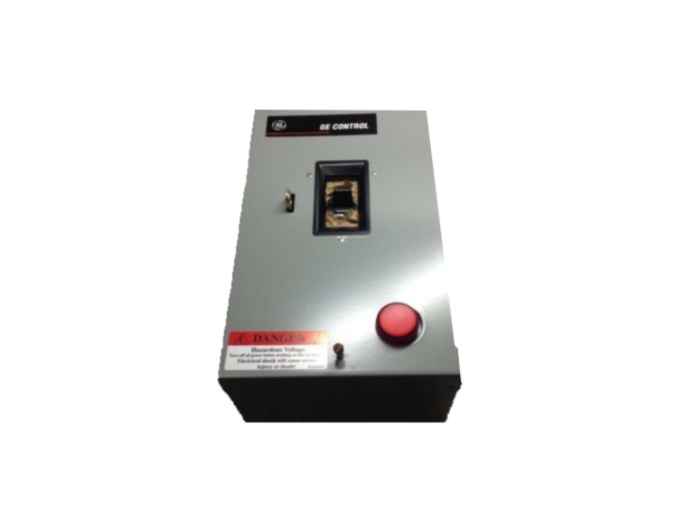 GENERAL ELECTRIC CR1062R2AAT202R