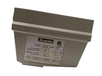 LOVATO M0BRF P11 5 120 60