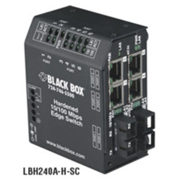 LBH240A-H-ST-12 by BLACK BOX CORP