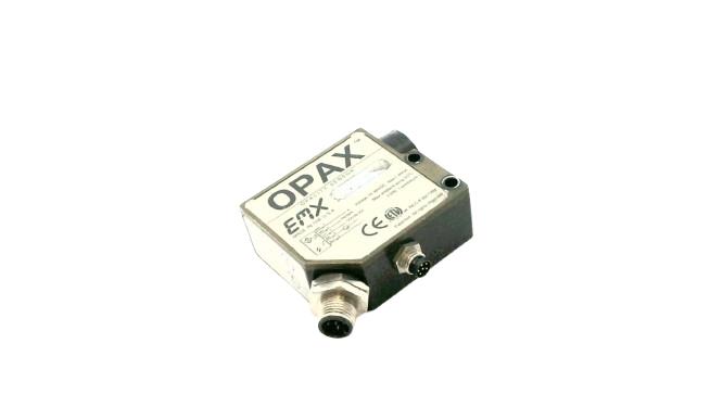EMX INDUSTRIES INC OPAX-1000-R