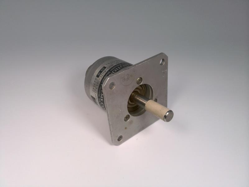 BEI SENSORS H20EB-37-SS-400-ABZC-26LS31-EM18-5V-S