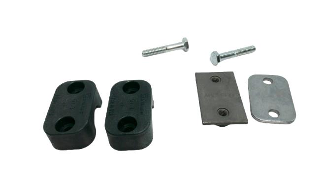 SP-321.3-PP-DP-AS-U-W10-K by STAUFF