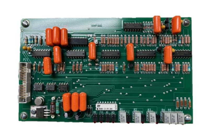 CINCINNATI INCORPORATED 822906