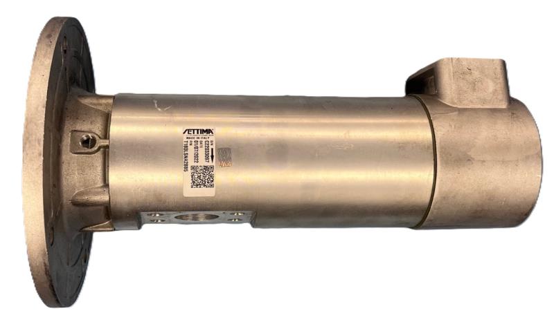 SETTIMA MECCANICA T180LSNA28B5