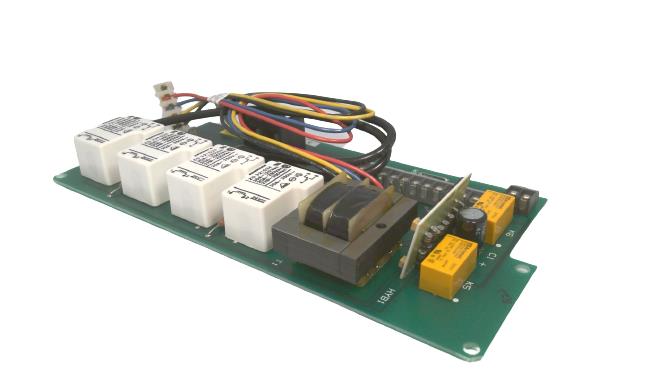 NIDEC CORP 106113801-C