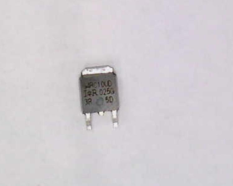 INTERNATIONAL RECTIFIER IRG4RC10UDPBF