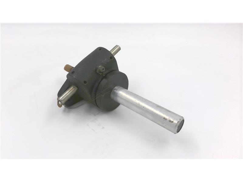 DUFF NORTON TM2554-3