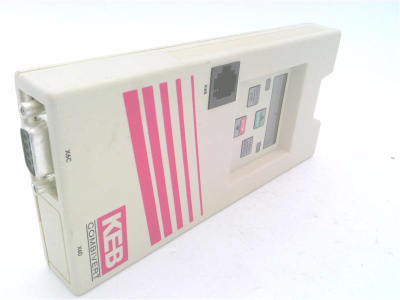 KEB AUTOMATION 00.F5.060-2026