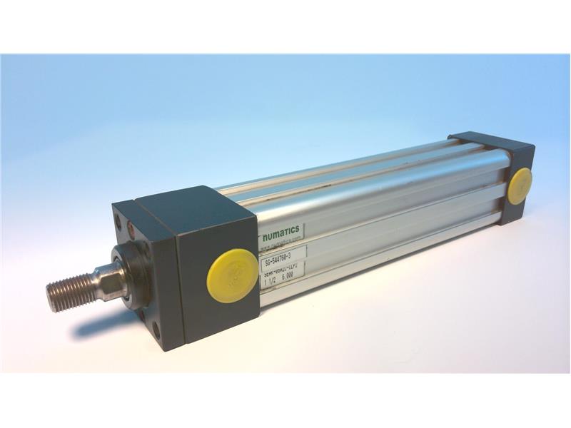 ASCO SEAK-06A2D-CLP2