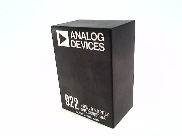 ANALOG DEVICES 922