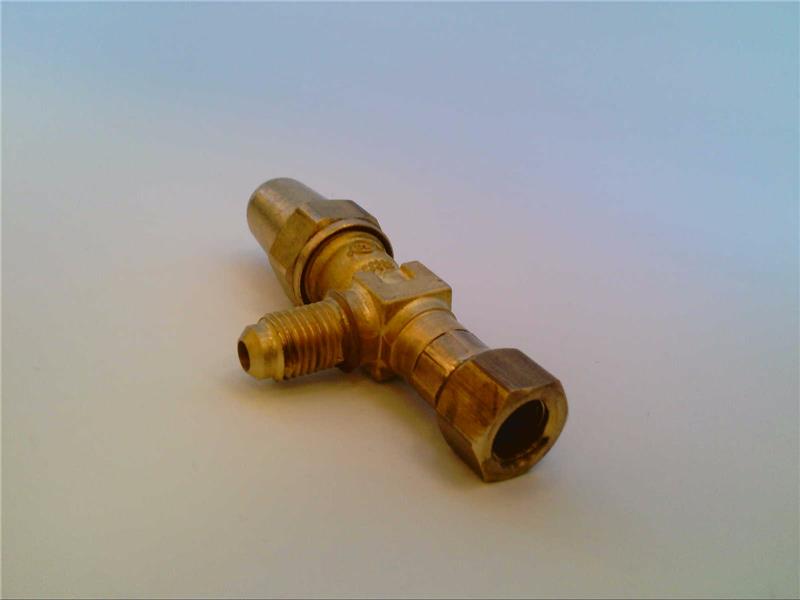 SUPERIOR HVACR 600B-4U4