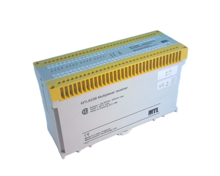 EATON CORPORATION MTL825B