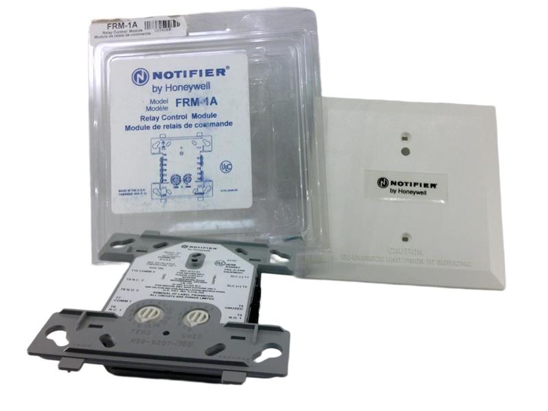 FRM-1A by HONEYWELL