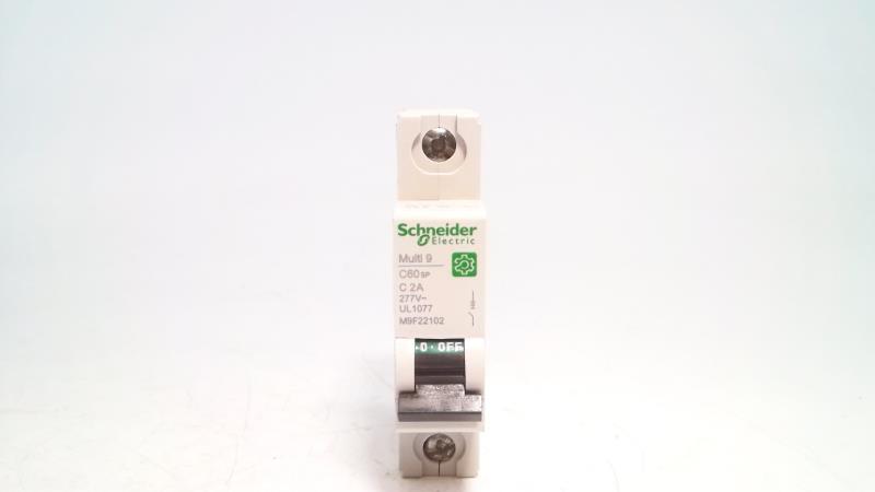 SCHNEIDER ELECTRIC M9F22102