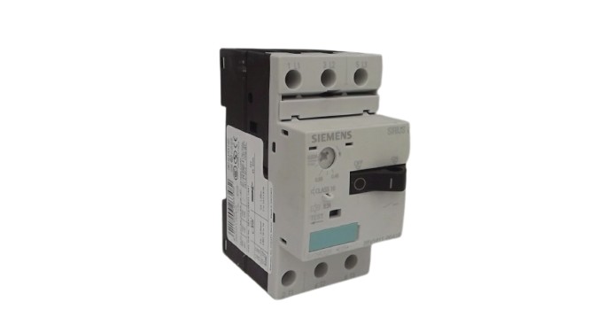 SIEMENS 3RV1011-0GA10