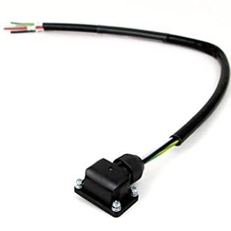 MR-J4W03PWBRCBL20M-H by MITSUBISHI