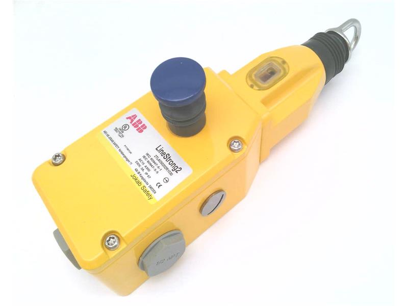 ASEA BROWN BOVERI 2TLA050202R1030