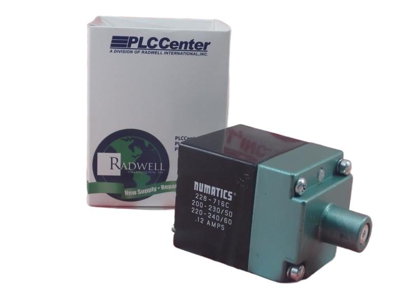 ASCO 228-716C