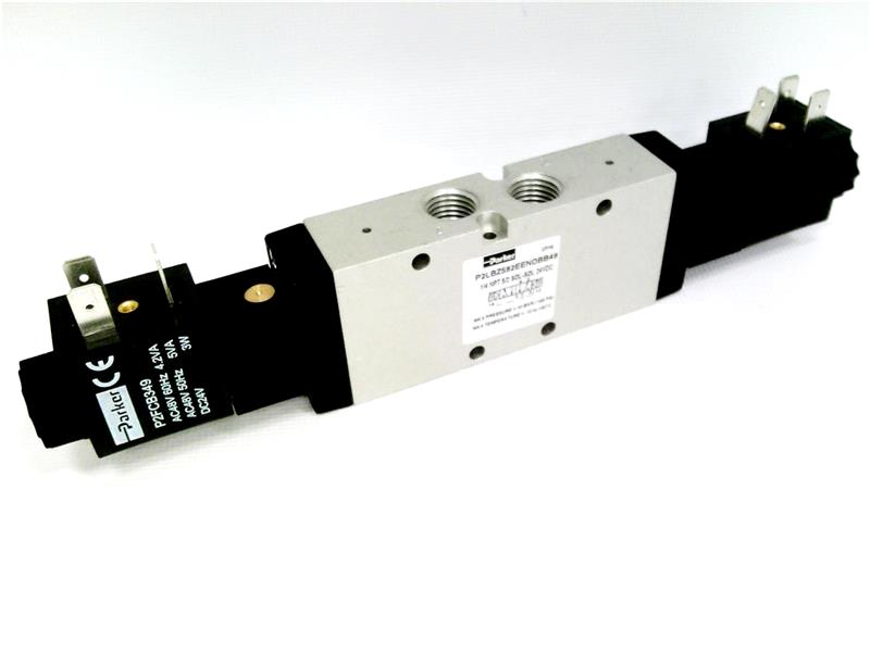 PARKER P2LBZ592EENDBB49