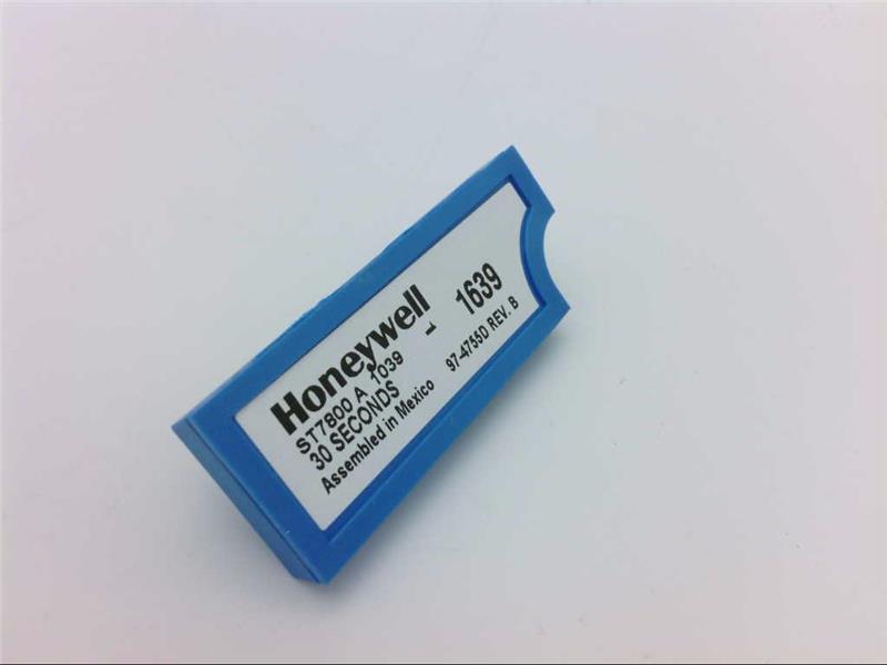 HONEYWELL ST7800A1039