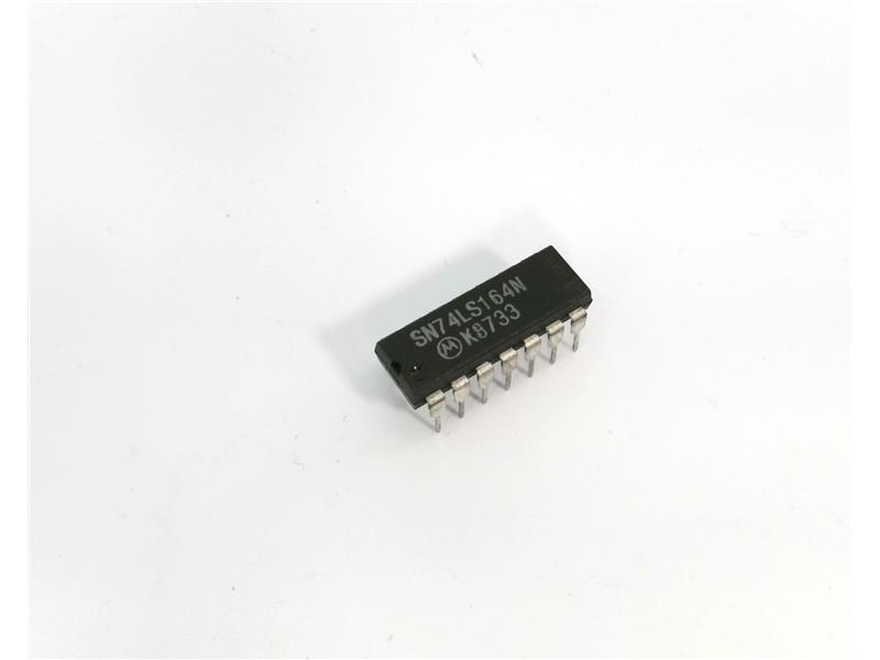 NXP SEMICONDUCTOR SN74LS164N
