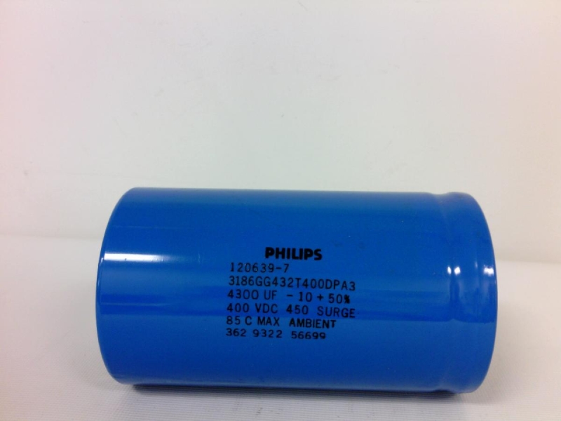 PHILIPS 120639-7